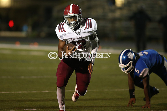 Pine Bluff @ Sylvan Hills 9-24-20 _JWM_0540
