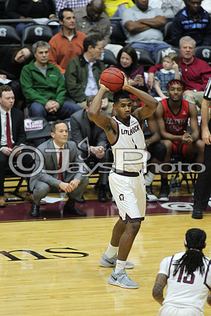 Arkansas State @ Little Rock Men's Basketball 1-14-17_JWM_00239