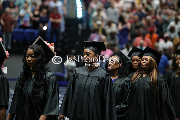 Arkansas State Three Rivers Graduation 5-14-24_JWM_0127