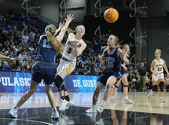 DeQueen vs. Pulaski Academy (AAA 4A State Final) 3-14-25_JWM_0079