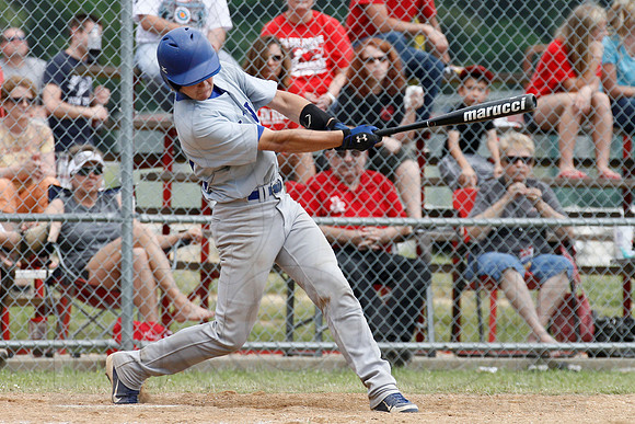 Glen Rose vs. Jessieville 4-28-12 (Justin Manning)052