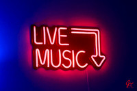 Concerts/Live Music 2026