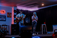 Makayla Lynn & Hayden Ford (Black Dog Cafe at Silver Springs) 3-27-26