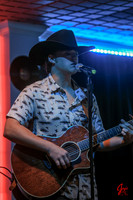 Makayla Lynn & Hayden Ford (Black Dog Cafe at Silver Springs) 3-27-26