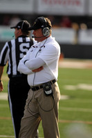 Arkansas State @ ULM 11-14-2015 (©Justin Manning) JWM_0079