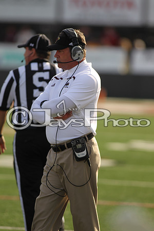 Arkansas State @ ULM 11-14-2015 (©Justin Manning) JWM_0079