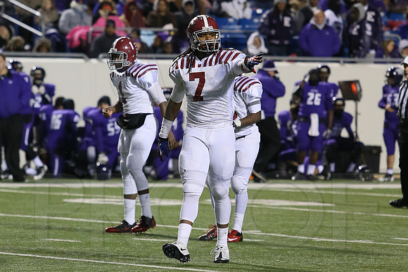 El Dorado vs. Pine Bluff 12-14-13 (©Justin Manning) (©Justin Manning) JWM_0136