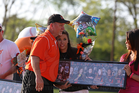 Lakeside @ Malvern Sr. Night 4-15-13  (©Justin Manning) JWM0131