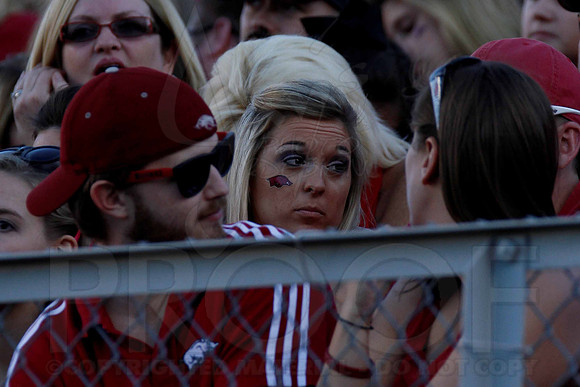 ULM @ Arkansas 9-8-12 (Justin Manning)327
