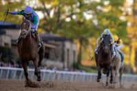 Arkansas Derby Day 3-28-25