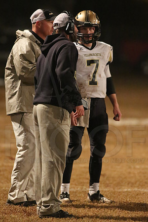 Clinton @ Pine Bluff Dollarway 11-21-2014 (©Justin Manning) JWM_068