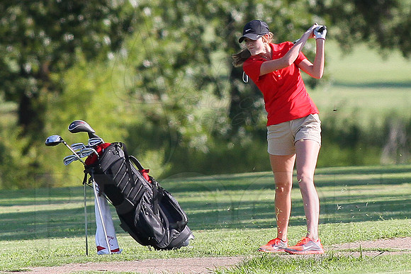 Glen Rose Golf 8-15-13 (Silver Springs) (© Justin Manning) JWM0302