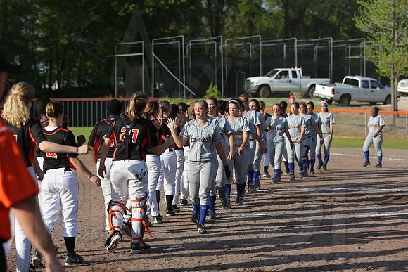 Lakeside @ Malvern Sr. Night 4-15-13  (©Justin Manning) JWM0045