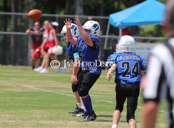 5th Grade Peewee Football (Glen Rose @ Bismarck) 8-24-24_JWM_0148