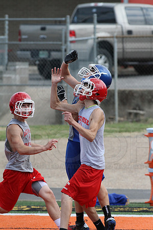 1st Annual James King 7 on 7 (Malvern) (� Justin Manning) JWM0212