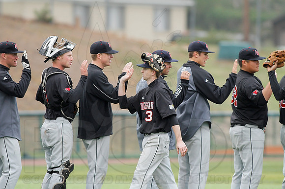 ASU @ UALR baseball 3-17-13 (© Justin Manning) JWM0520