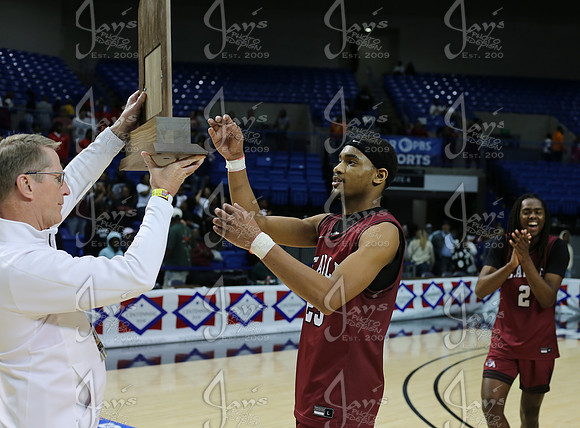 Marked Tree vs. Earle (AAA 1A State Final) 3-15-25 _JWM_0752