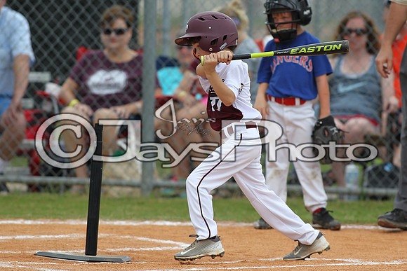Arkadelphia vs Benton 5-6 year old All-Stars 6-13-2015 (©Justin Manning) JWM_0023