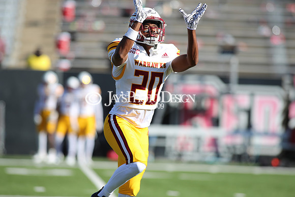 ULM @ Arkansas State 11-23-24_JWM_0477
