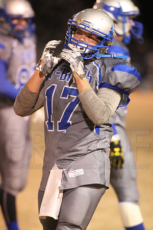 Hooten's AR Football 11-14-2014 (©Justin Manning) JWM_0335