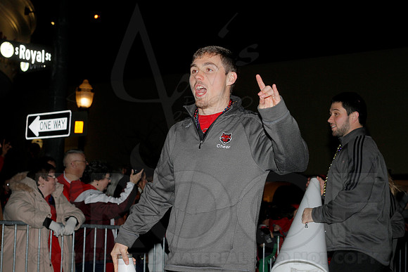 GoDaddy Bowl Mardi Gras Parade (©Justin Manning) JWM_0177