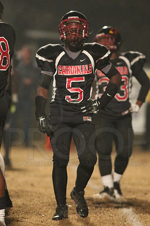 Clinton @ Pine Bluff Dollarway 11-21-2014 (©Justin Manning) JWM_033