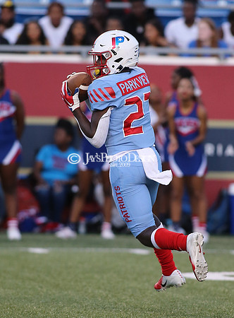 Little Rock Parkview vs. Har-Ber 8-25-22_JWM_0448