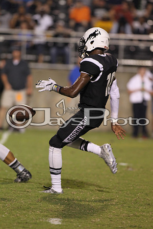 Smackover vs. Warren (Hooten's Kickoff Classic) 8-31-2015 (Scrimmage) 8-31-2015 (©Justin Manning) JWM_0141