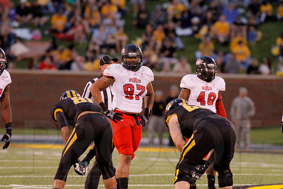 ASU @ Missouri 9-28-13 (© Justin Manning) JWM0247