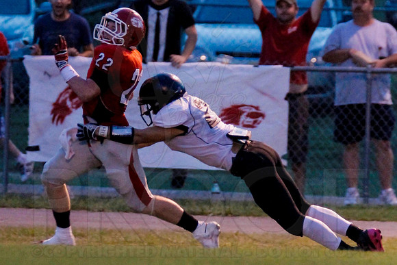 Bauxite @ Glen Rose 9-7-12 (Justin Manning)203