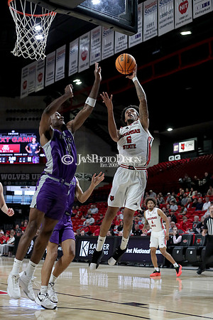 Trevecca Nazarene @ Arkansas State University 10-26-24_JWM_0618