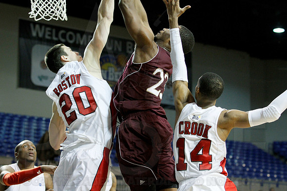 WKU vs. UL-Monroe Men's JWM0243 (©Justin Manning)