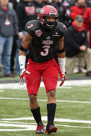 Appalachian State @ Arkansas State 11-15-2014 (©Justin Manning) JWM_0474