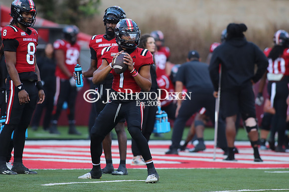 Troy @ Arkansas State 10-26-24_JWM_0338