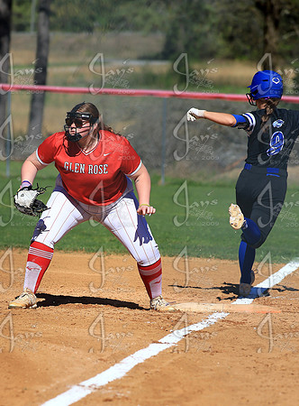 Jessieville @ Glen Rose softball 4-6-26_JWM_0002