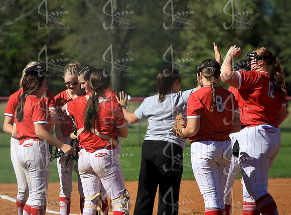 Jessieville @ Glen Rose softball 4-6-26_JWM_0003