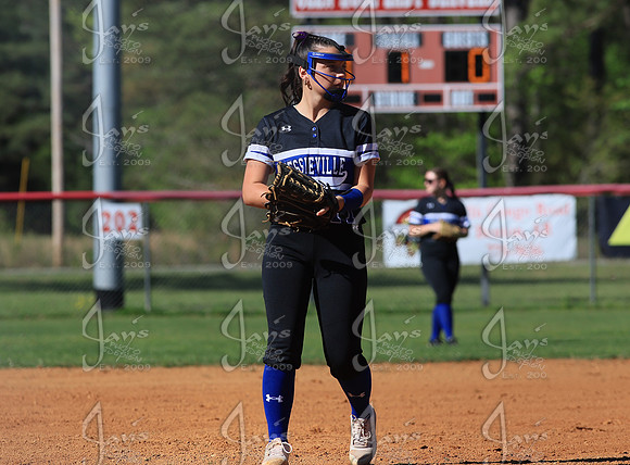 Jessieville @ Glen Rose softball 4-6-26_JWM_0008
