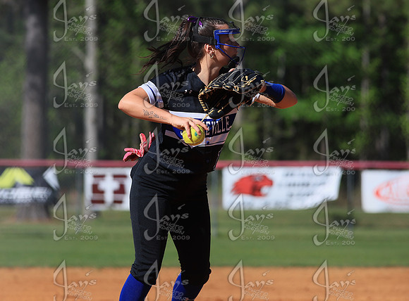 Jessieville @ Glen Rose softball 4-6-26_JWM_0011