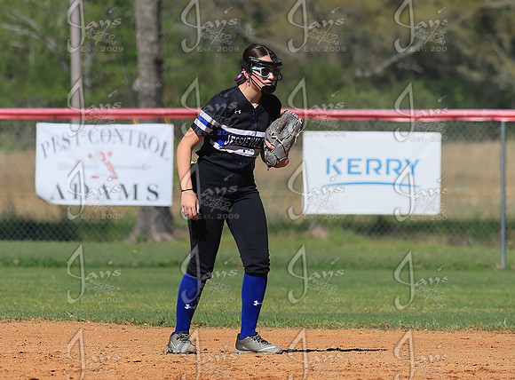 Jessieville @ Glen Rose softball 4-6-26_JWM_0013