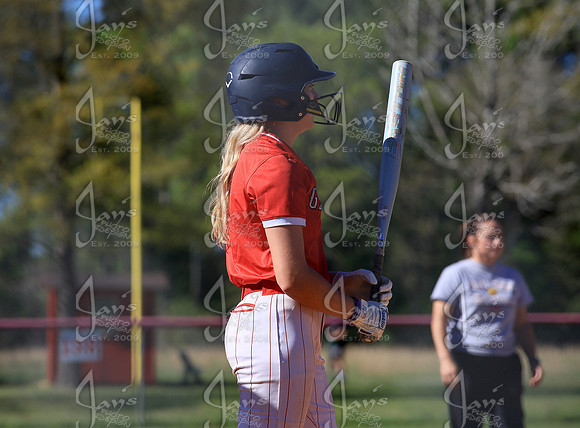 Jessieville @ Glen Rose softball 4-6-26_JWM_0019