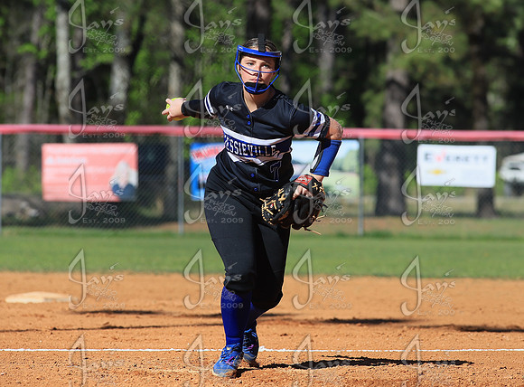 Jessieville @ Glen Rose softball 4-6-26_JWM_0020