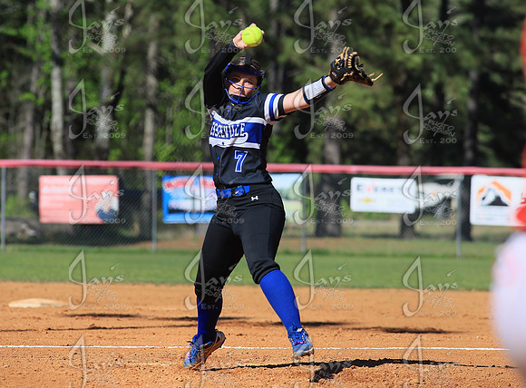 Jessieville @ Glen Rose softball 4-6-26_JWM_0021