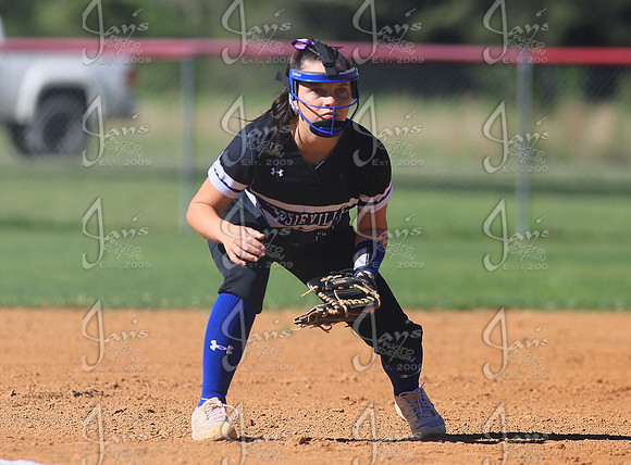 Jessieville @ Glen Rose softball 4-6-26_JWM_0026