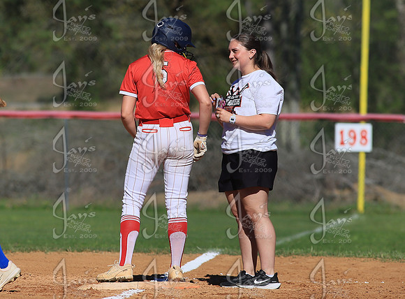 Jessieville @ Glen Rose softball 4-6-26_JWM_0031