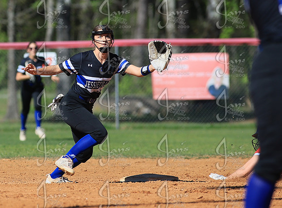 Jessieville @ Glen Rose softball 4-6-26_JWM_0035