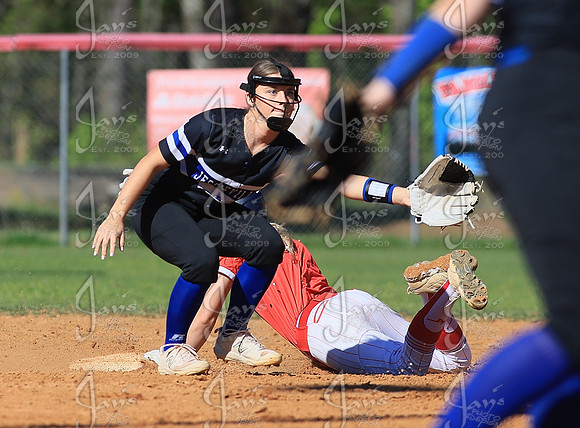 Jessieville @ Glen Rose softball 4-6-26_JWM_0036