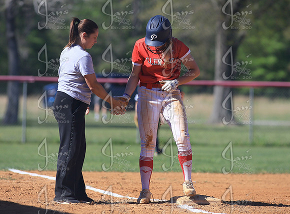 Jessieville @ Glen Rose softball 4-6-26_JWM_0042