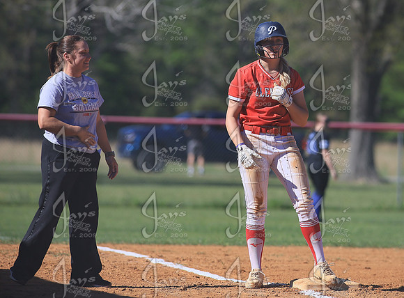 Jessieville @ Glen Rose softball 4-6-26_JWM_0043