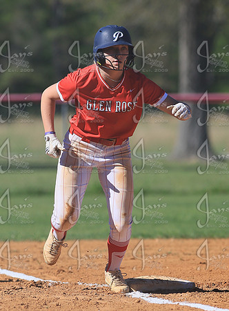 Jessieville @ Glen Rose softball 4-6-26_JWM_0045