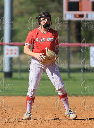 Jessieville @ Glen Rose softball 4-6-26_JWM_0063